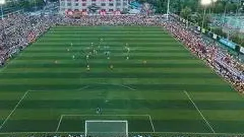 “浙江德比盛宴，一票畅游江山美景免费行”