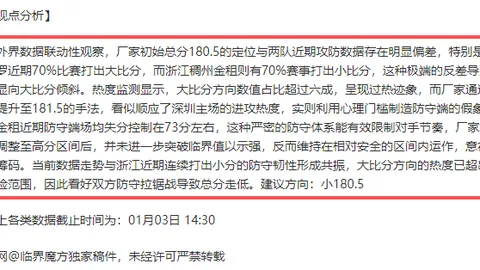 大乐透期号专家推荐：基本面数据分析揭示质合差异